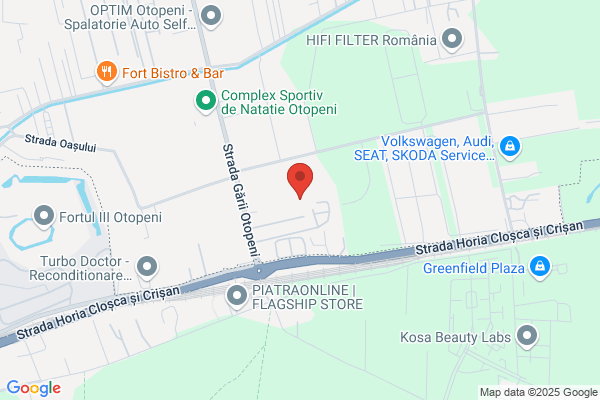 Euromaster Company Srl