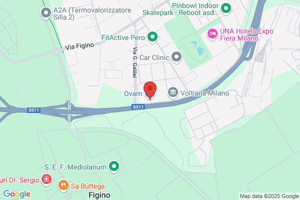Ovam Spa