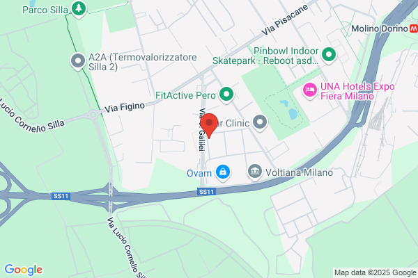 Ramidia Srl