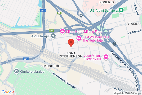 Canfor Utensili Srl
