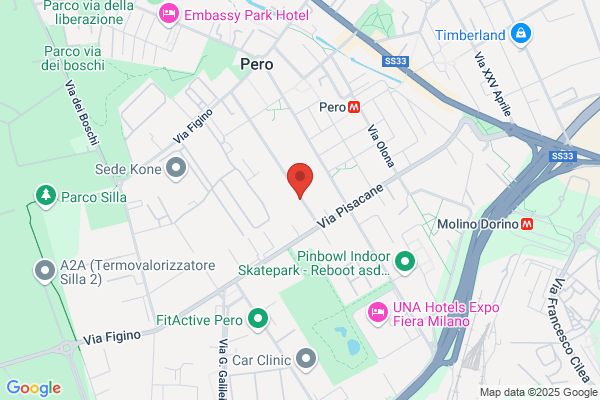 Ceita Srl