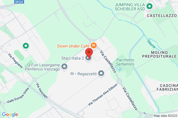 Tecnova Ht Srl