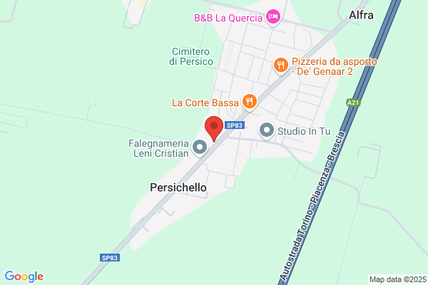 Arredamenti Pedroni