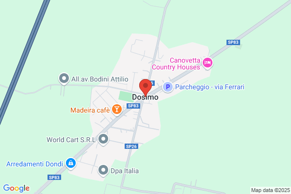 Bodini Auto