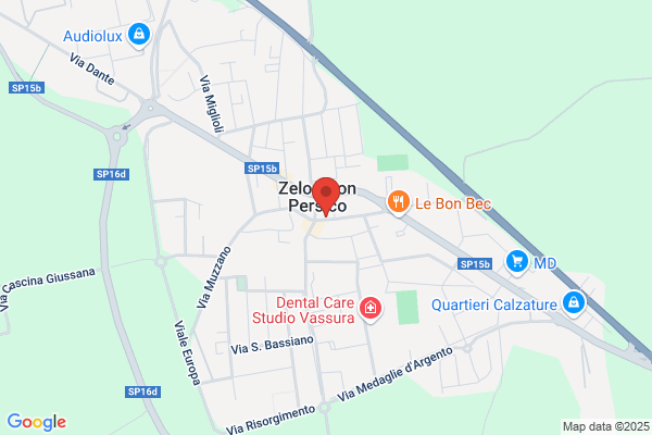 Agenzia Viaggi City Airport