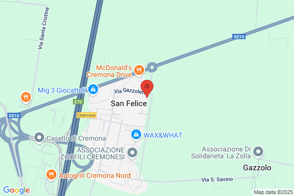 Autogru' Quinzanese