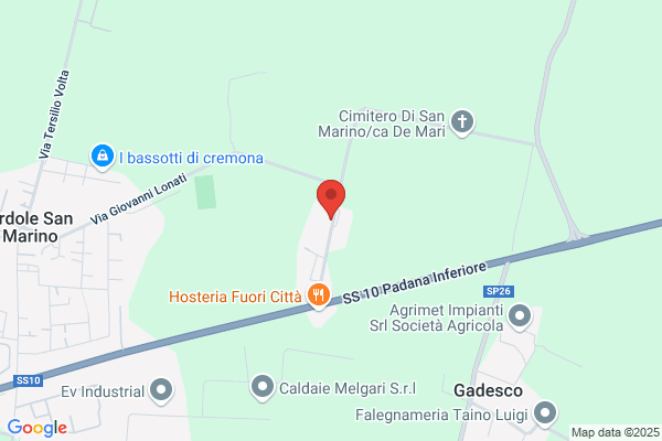 Circolo Accademia Darmi Di Dio Emma