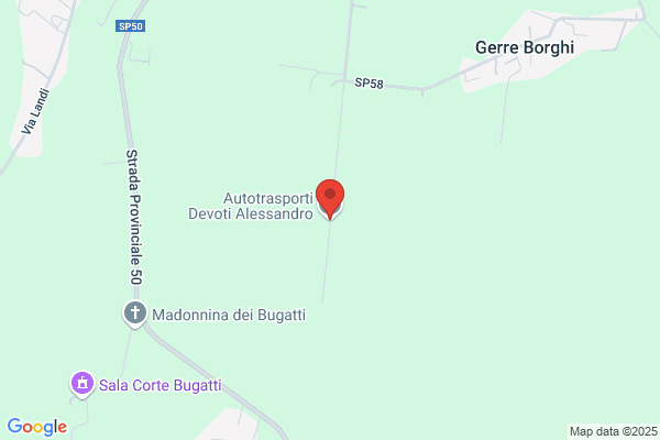 Devoti Alessandro