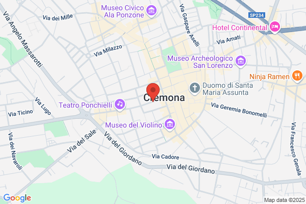 Emporio Di Cremona (S.R.L.)