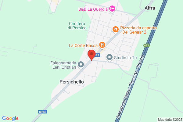 Farmacia Comunale