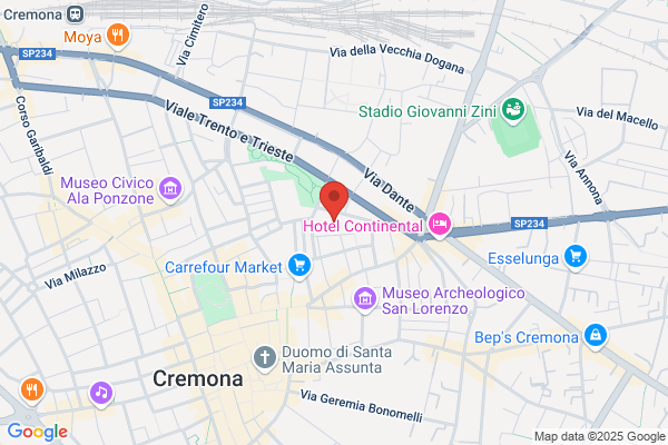 Federazione Oratori Cremonesi F.O.Cr.