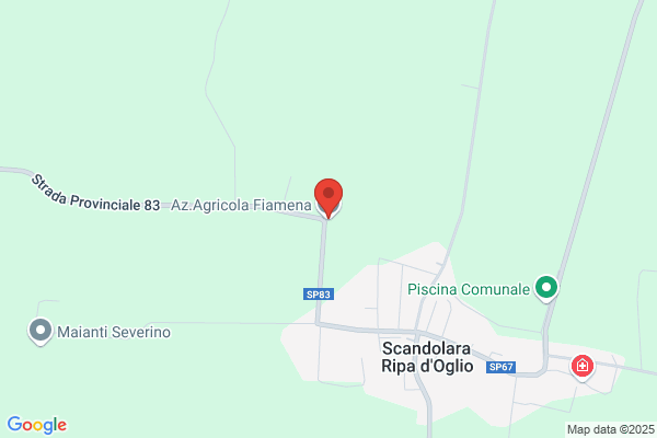 Fiamena S.S. Di Bettoni Giovanni E Francesco