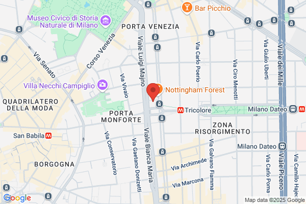 Fil Casa Service Srl