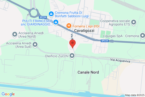 Gaudenzi Enrico
