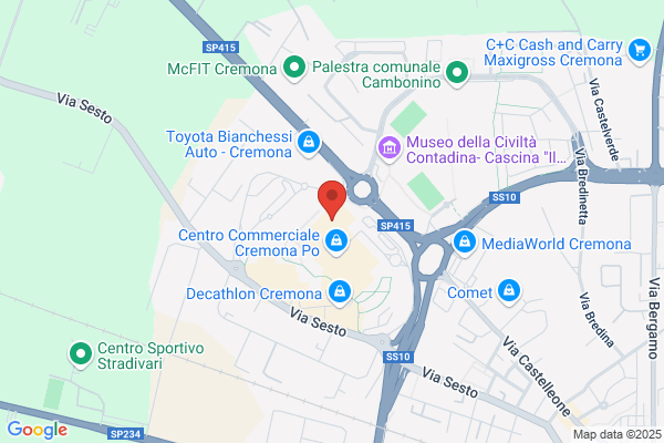 Gelateria Max S.N.C.