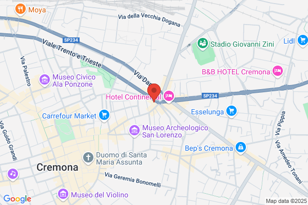 Gelateria Principe