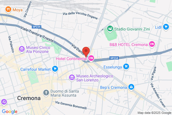 Gelateria Richetto