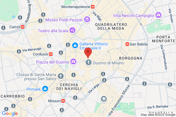 La Rinascente S.N.C.