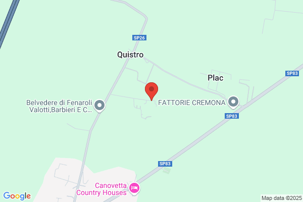 Ristorante Cantoon Fumaana