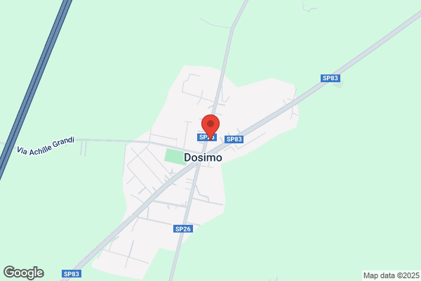 Scuole Elementari Di Dosimo