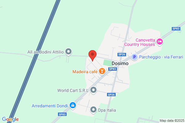 Telo maurizio