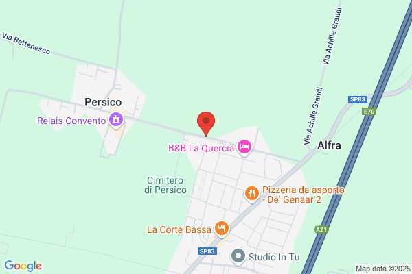 Tovaglia Giuseppe Impresa (S.N.C.)