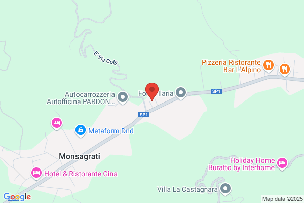 Pulizia Cappe Industriali