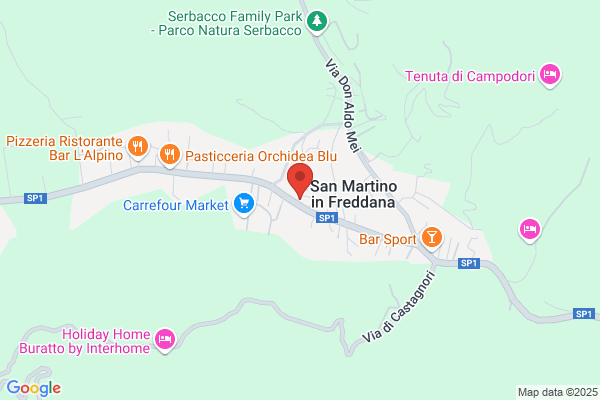 Farmacia Di San Martino In Freddana