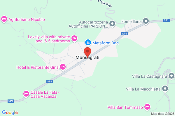 Freddana Marmi Di Benedetti & C. S.N.C.