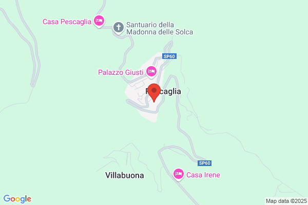 Istit.Compr. Scuola Materna. Elementare. Media Di Pescaglia