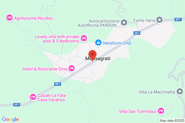 Menini Romolo Noleggi S.R.L.