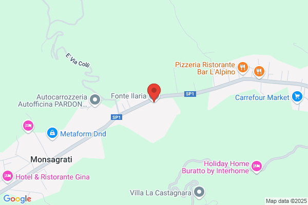 Neri libano