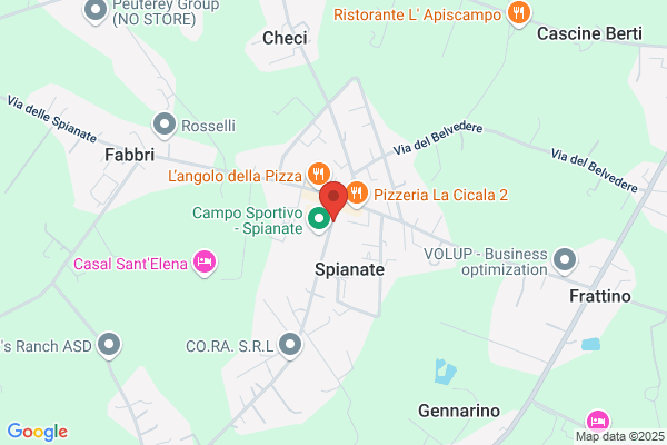 Scalco sergio