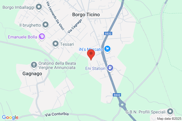 Valertex Di Cacini Valeriano G.