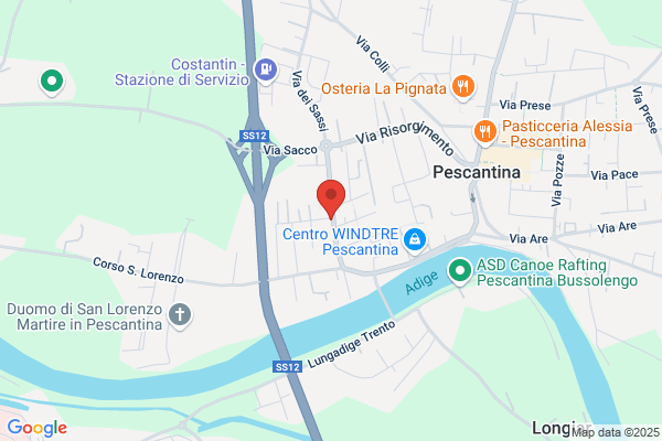 Fantasia La Tua Jeanseria