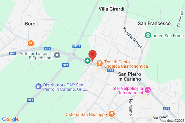 Immobiliare Albertini S.R.L.