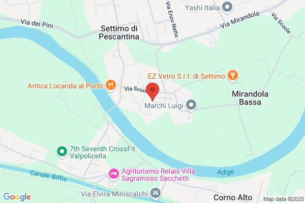 Link Service Piccola Societacooperativa A Rl