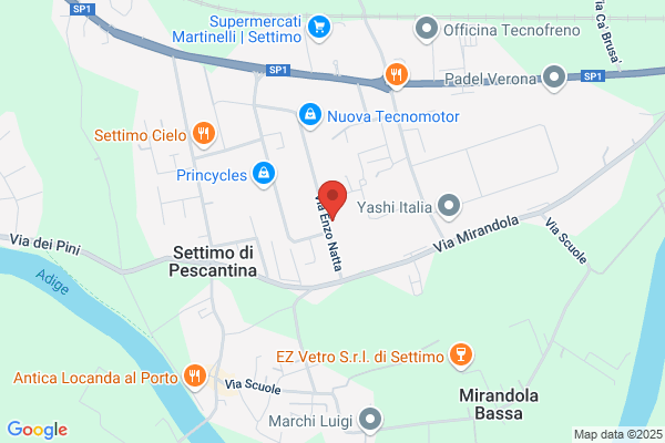 Emmevi S.R.L.