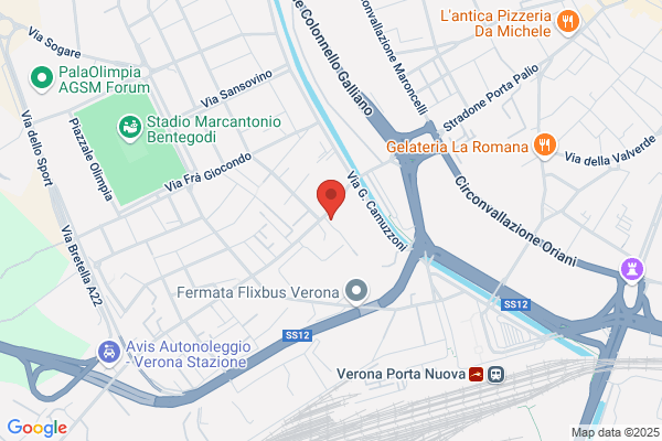 Finanziaria S. Anna (S.R.L.)