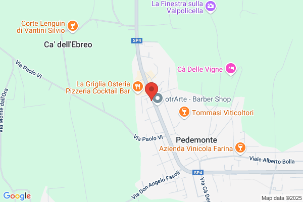 Fraccaroli Giovanni