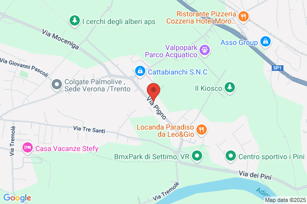 Piubello olindo