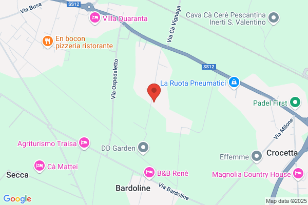 La Imballaggi Di Manganotto Giancarla & C. s.A.S.