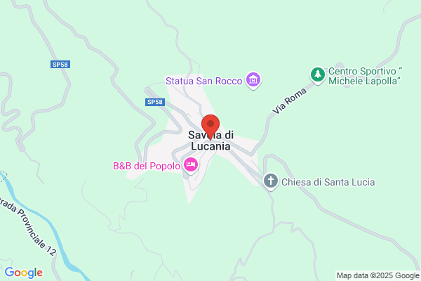 Savoia luciano