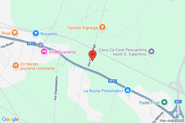 Faettini S.R.L. Impresa Di Costruzioni