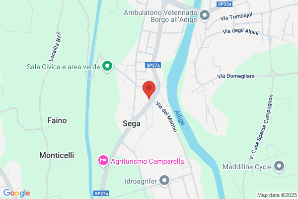 Edilcostruzioni Verona Srl
