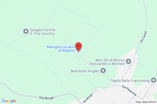 Marogna luciano