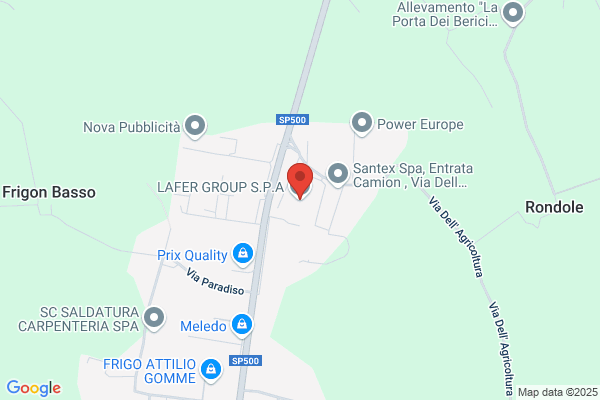 Lafer (S.N.C.)