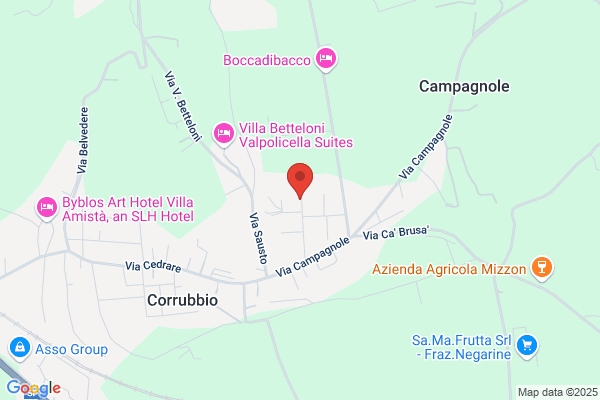Istituto Di Bellezza Donatella
