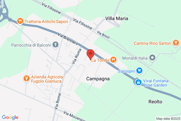Istituto Di Bellezza Ornella