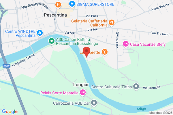 Simeoni angelina